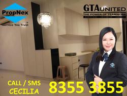 The Cassandra (D5), Apartment #164886362